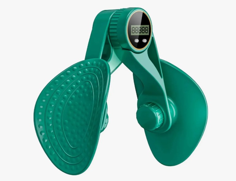 EJERCITADOR PELVICO PANTALLA